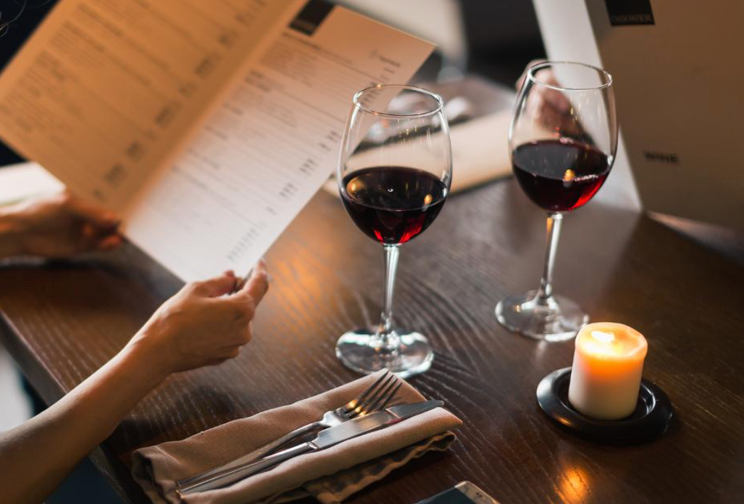 How to Navigate Restaurant Wine Lists, According to Our Somm Team