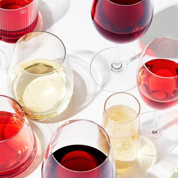 Drop These 10 Wine Facts to Look Like a Pro This Holiday Season