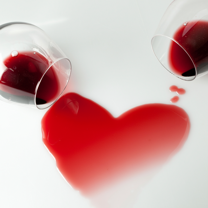 Bottles to Fall in Love with This Valentine's Day