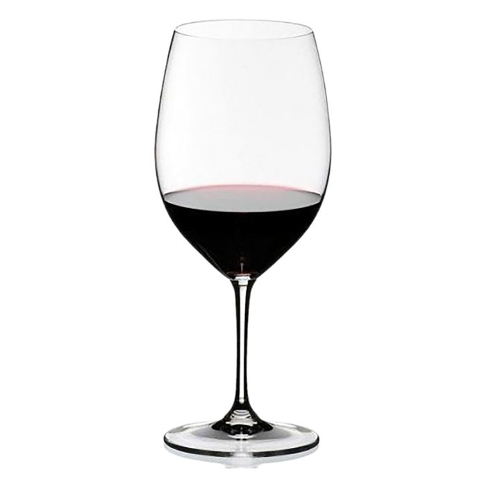 Riedel Vinum Series - Cabernet, Merlot, Bordeaux - Set of 2 6416/0 Default Title