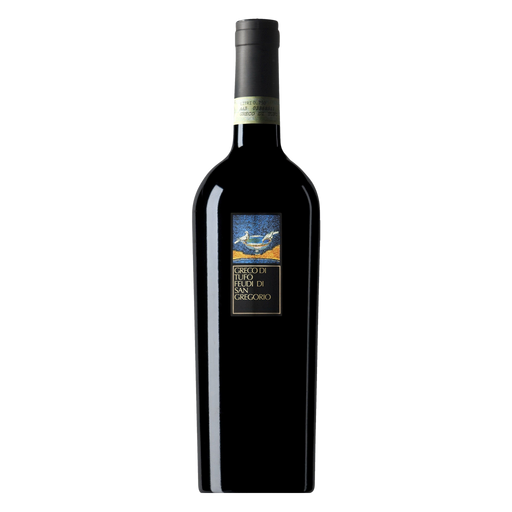 Feudi di San Gregorio Greco di Tufo 2019 Default Title