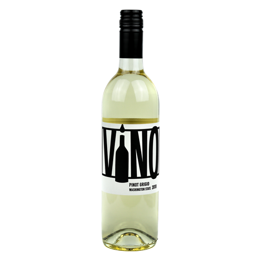 Substance Vino Pinot Grigio 2019 Default Title