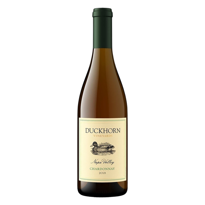 Duckhorn Decoy Limited Edition Chardonnay Sonoma Coast 2020
