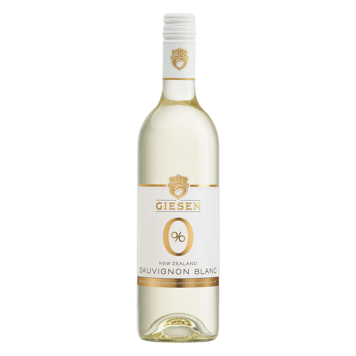 Giesen 0% Marlborough Alcohol Removed Sauvignon Blanc