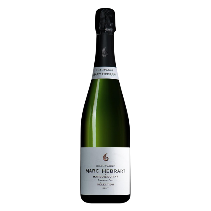 Marc Hebrart 1er Cru Selection Brut Champagne