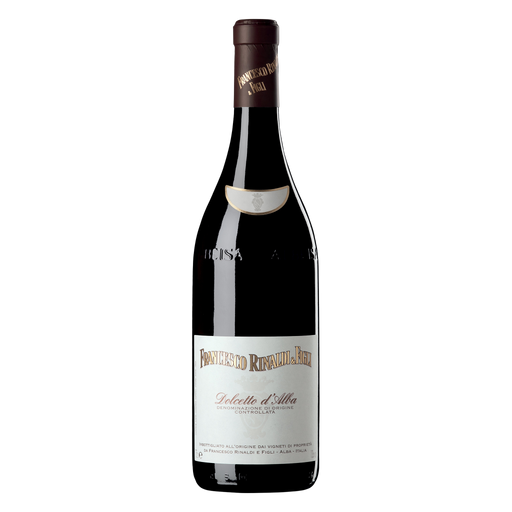 Francesco Rinaldi & Figli Dolcetto d'Alba Roussot 2020 Default Title