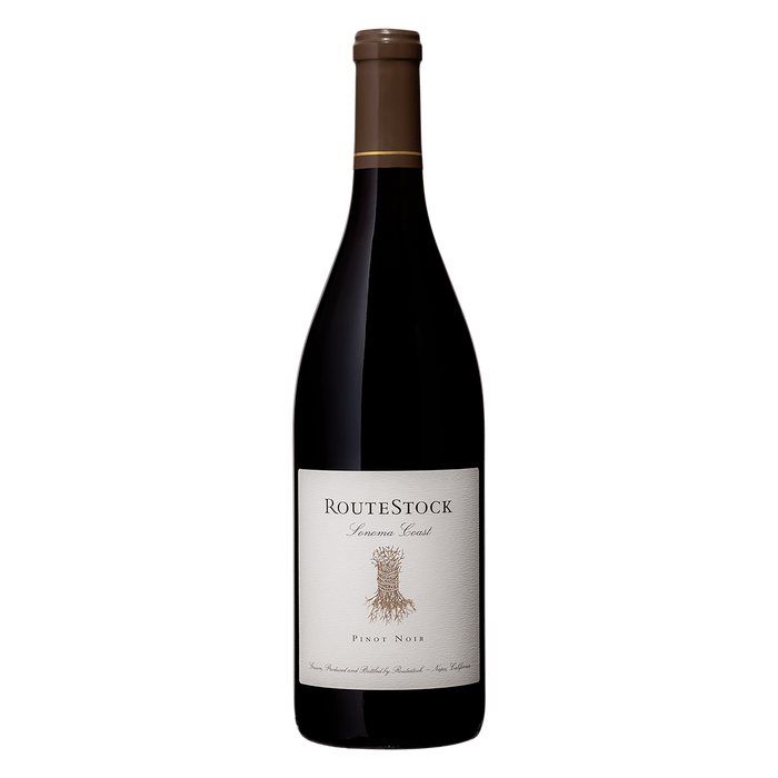 RouteStock Sonoma Coast Pinot Noir 2020