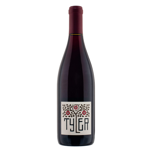Tyler Santa Rita Hills Pinot Noir 2019 Default Title