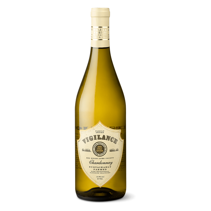Vigilance Chardonnay 2019