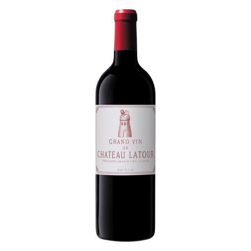 Chateau Latour 2012 Default Title