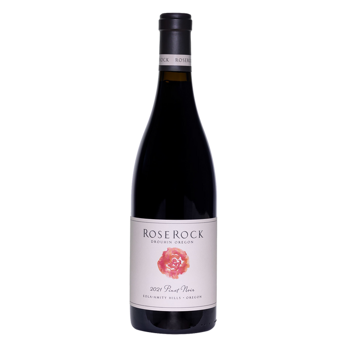 Rose Rock by Drouhin Eola-Amity Hills Pinot Noir 2021