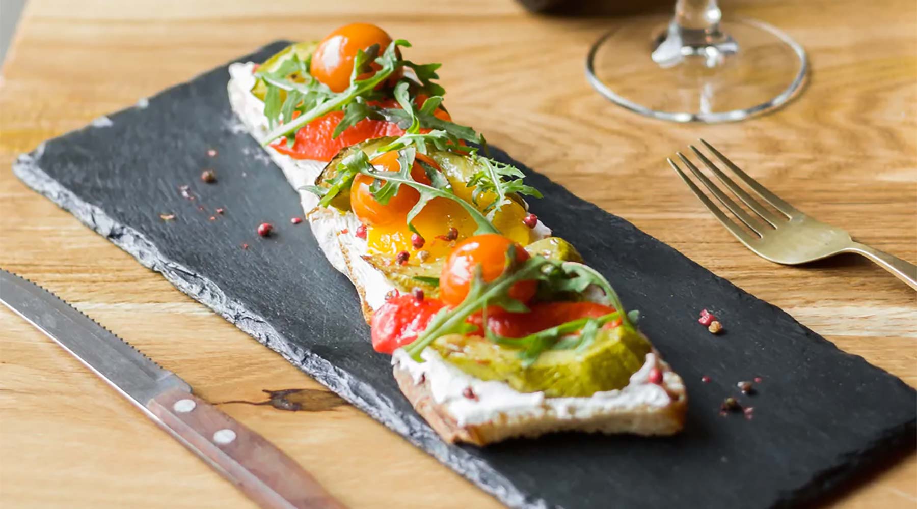 How to Pair Food and Wine: 6 Rules to Follow
