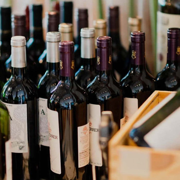 5 Quick Tricks to Find Your Next Favorite Bottle of Wine