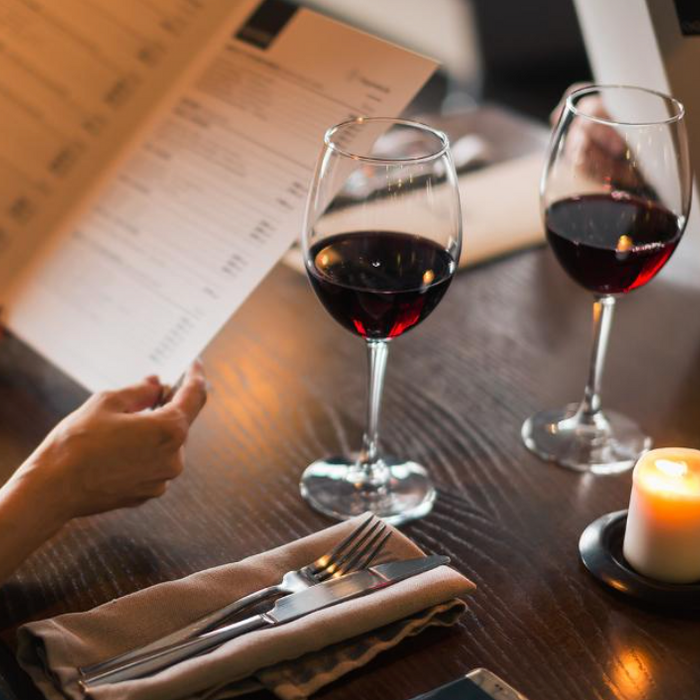 How to Navigate Restaurant Wine Lists, According to Our Somm Team