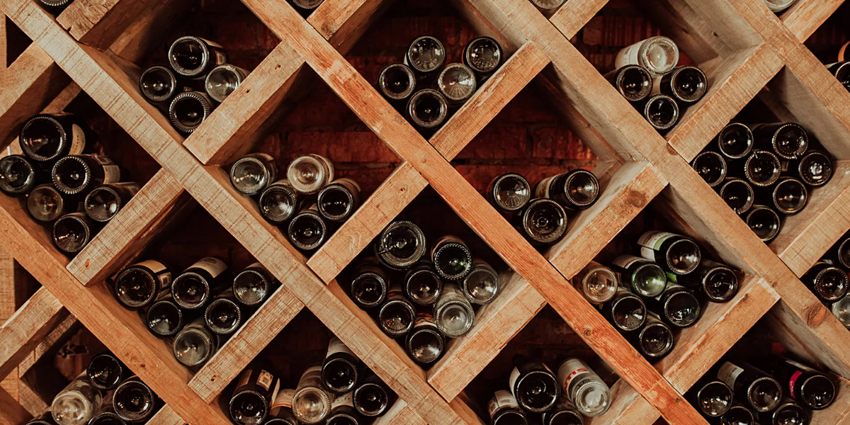 How to Start a Wine Collection — Wired For Wine
