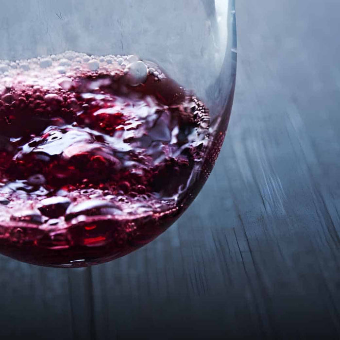 What Are Tannins?