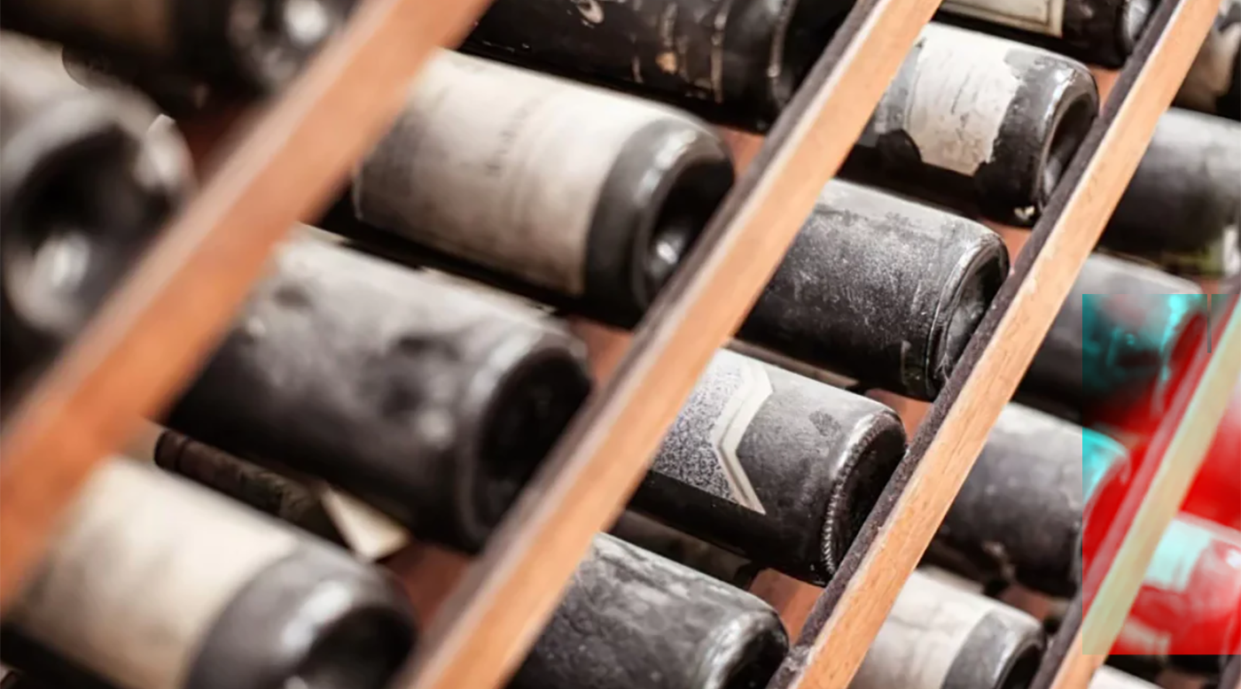 Your Guide to Aging Wine