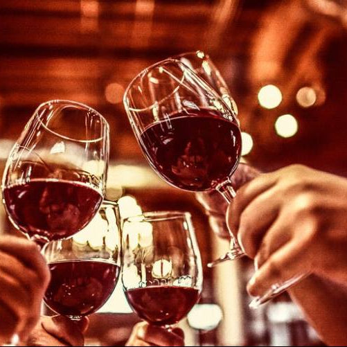 Our Wine Trend Predictions for 2023