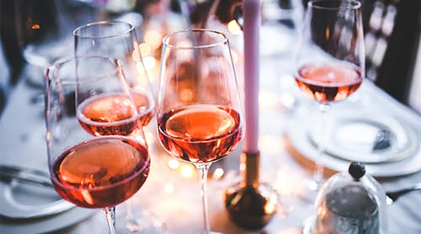 Everything You Need to Know About Rosé