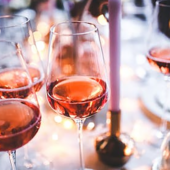 Everything You Need to Know About Rosé