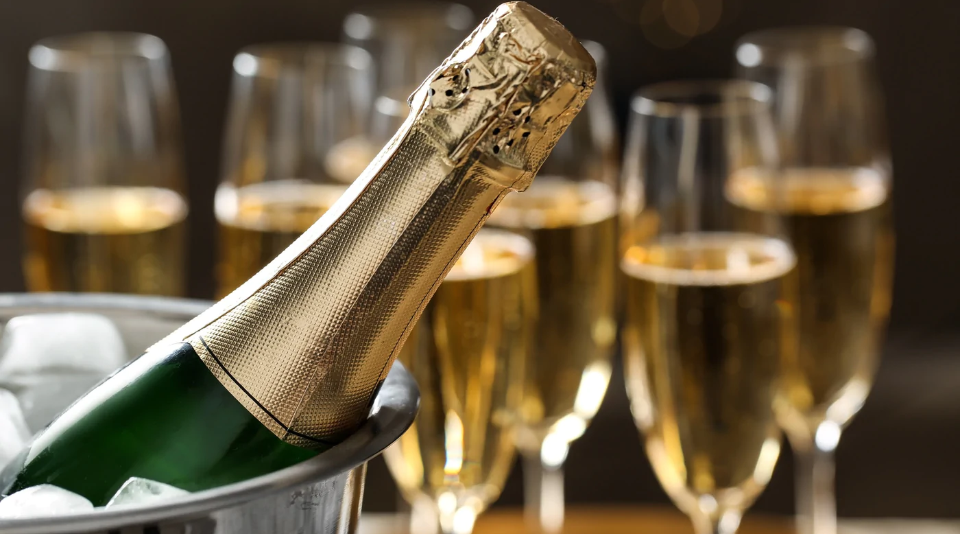 Champagne, Prosecco, Cava – What's the Difference? Everything You Need to Know About Sparkling Wine