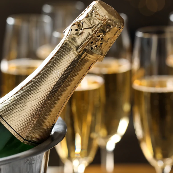 Champagne, Prosecco, Cava – What's the Difference? Everything You Need to Know About Sparkling Wine