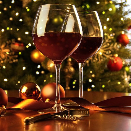 5 Steps for Choosing an Unforgettable Wine Gift
