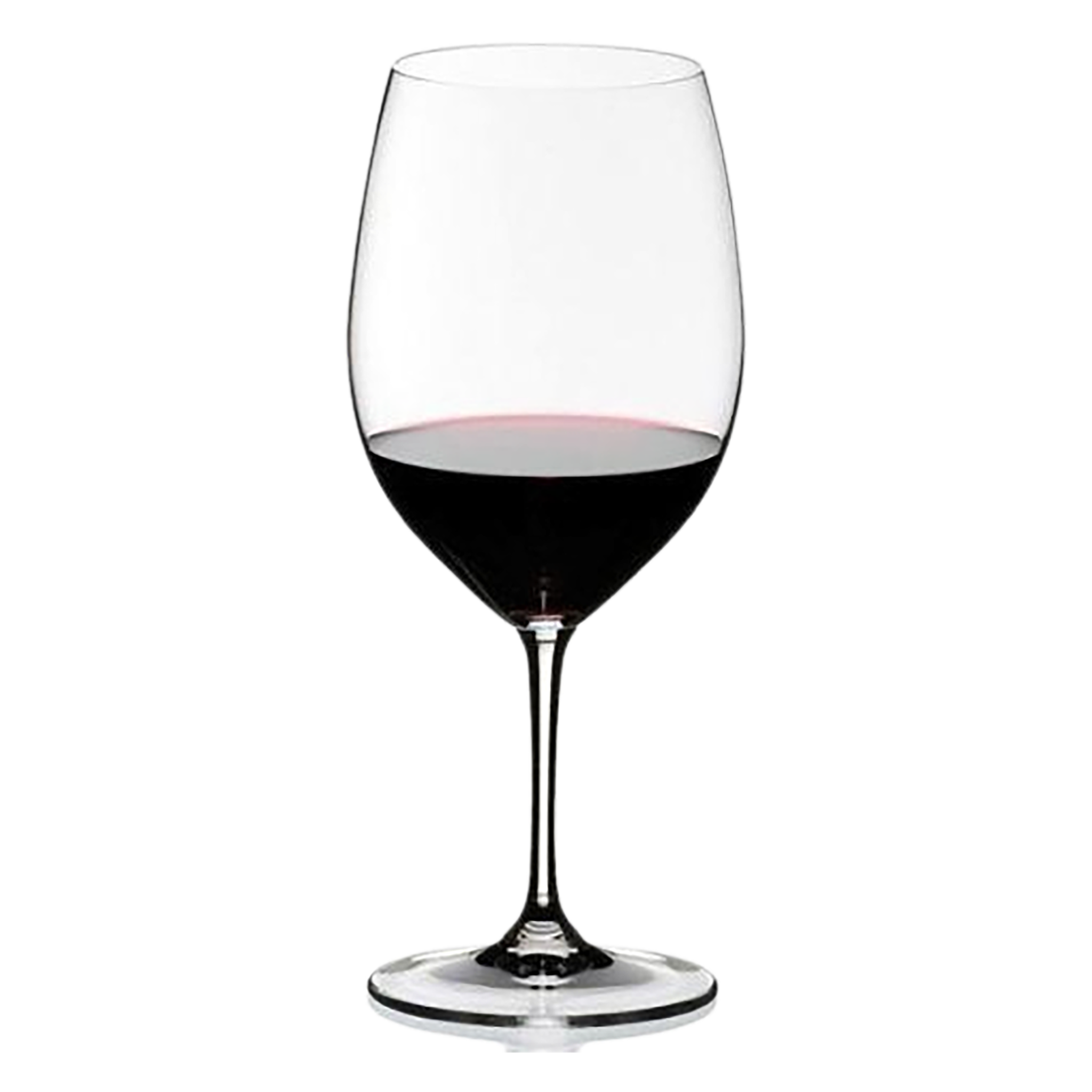 Riedel Wine Series 21.5 oz. Cabernet/Merlot Wine Glass (2-Pack