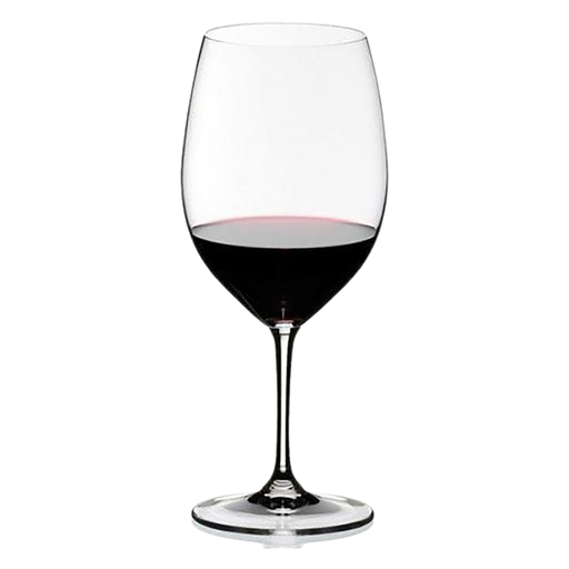 Riedel Vinum Series - Cabernet, Merlot, Bordeaux - Set of 2 6416/0 Default Title