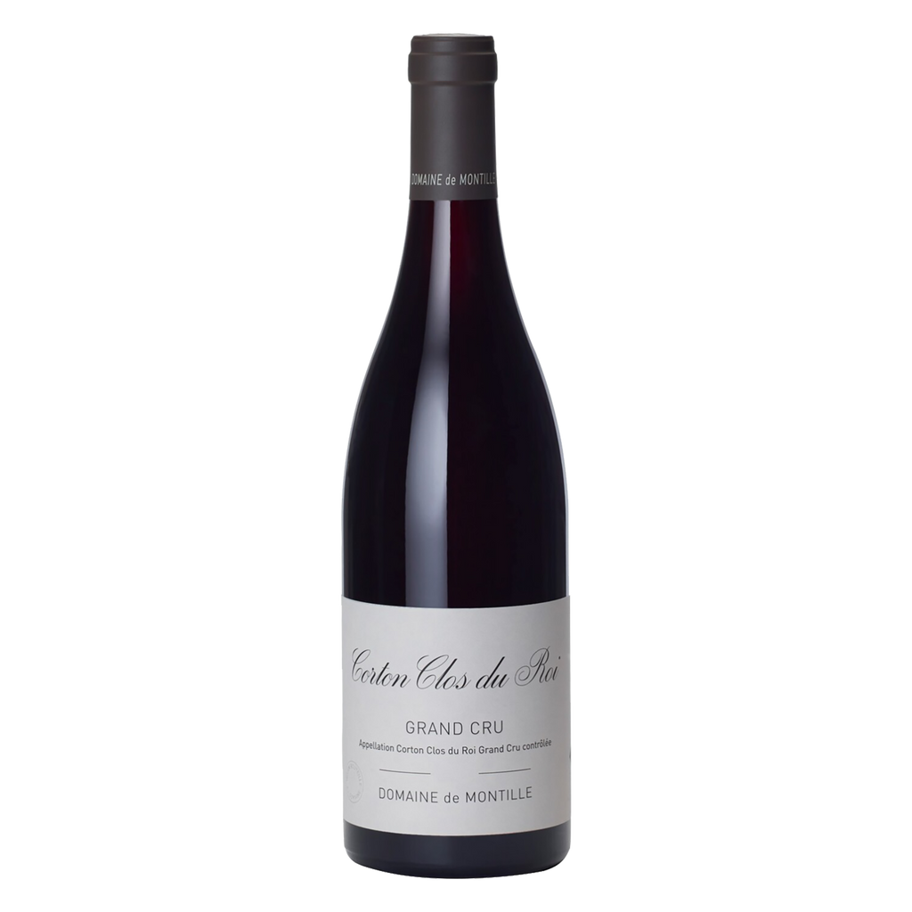 Domaine De Montille Corton 'Clos du Roi' Grand Cru 2017 — Wired