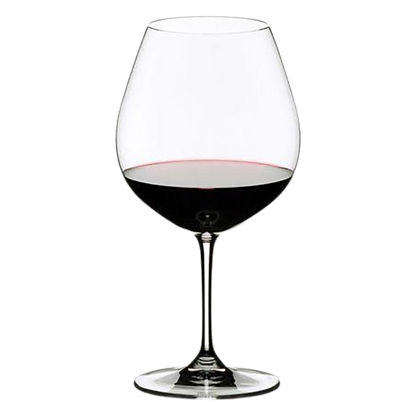 large red wine glasses Riedel Vinum Series - Pinot Noir, Burgundy