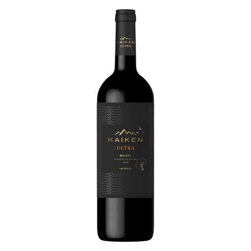 Kaiken Ultra Malbec 2018 Default Title