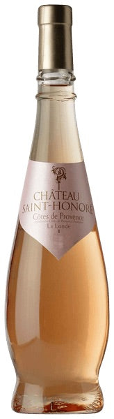 Chateau Saint-Honore Cotes de Provence Rose 2021