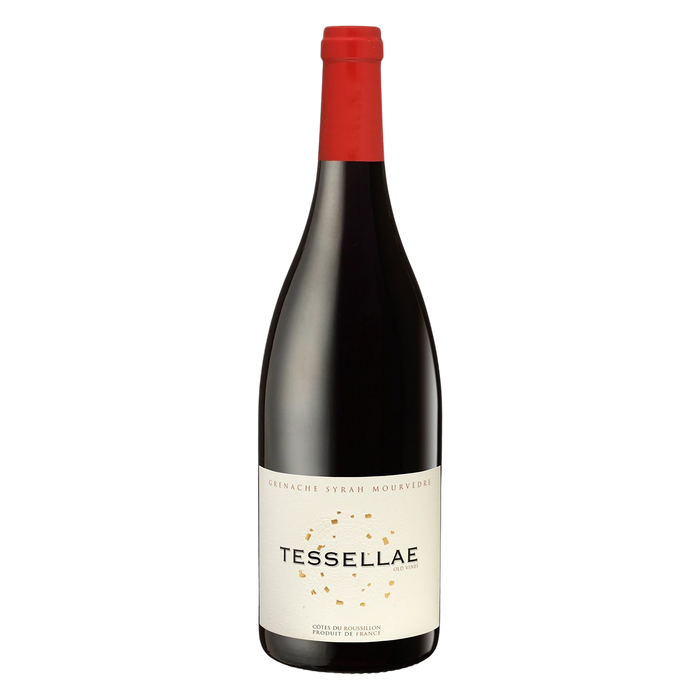 Domaine Lafage Tessellae Old Vines 2018 Default Title