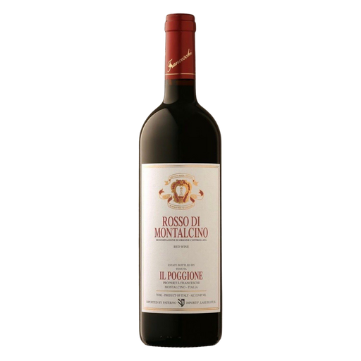 Il Poggione Rosso di Montalcino 2019 Default Title
