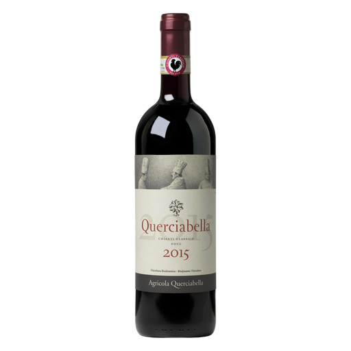 Querciabella Chianti Classico 2017 Default Title