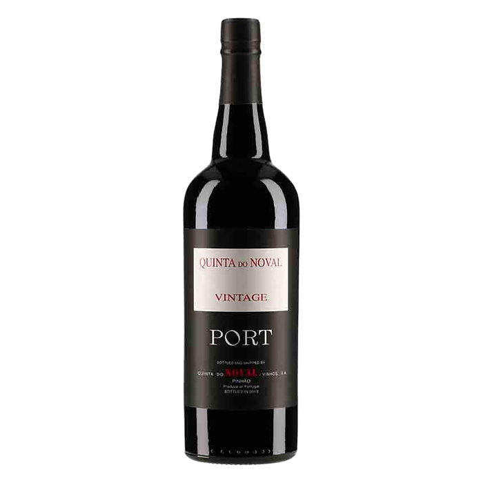 Quinta do Noval Vintage Port 2016 750ml — Wired For Wine