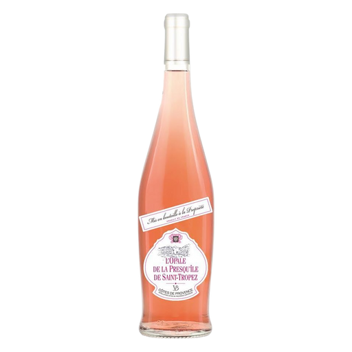 L'Opale de la Presqu'Ile de St. Tropez Rose 2019 Default Title