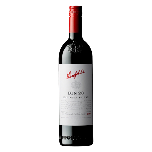 Penfolds Bin 28 Kalimna Shiraz 2018 Default Title