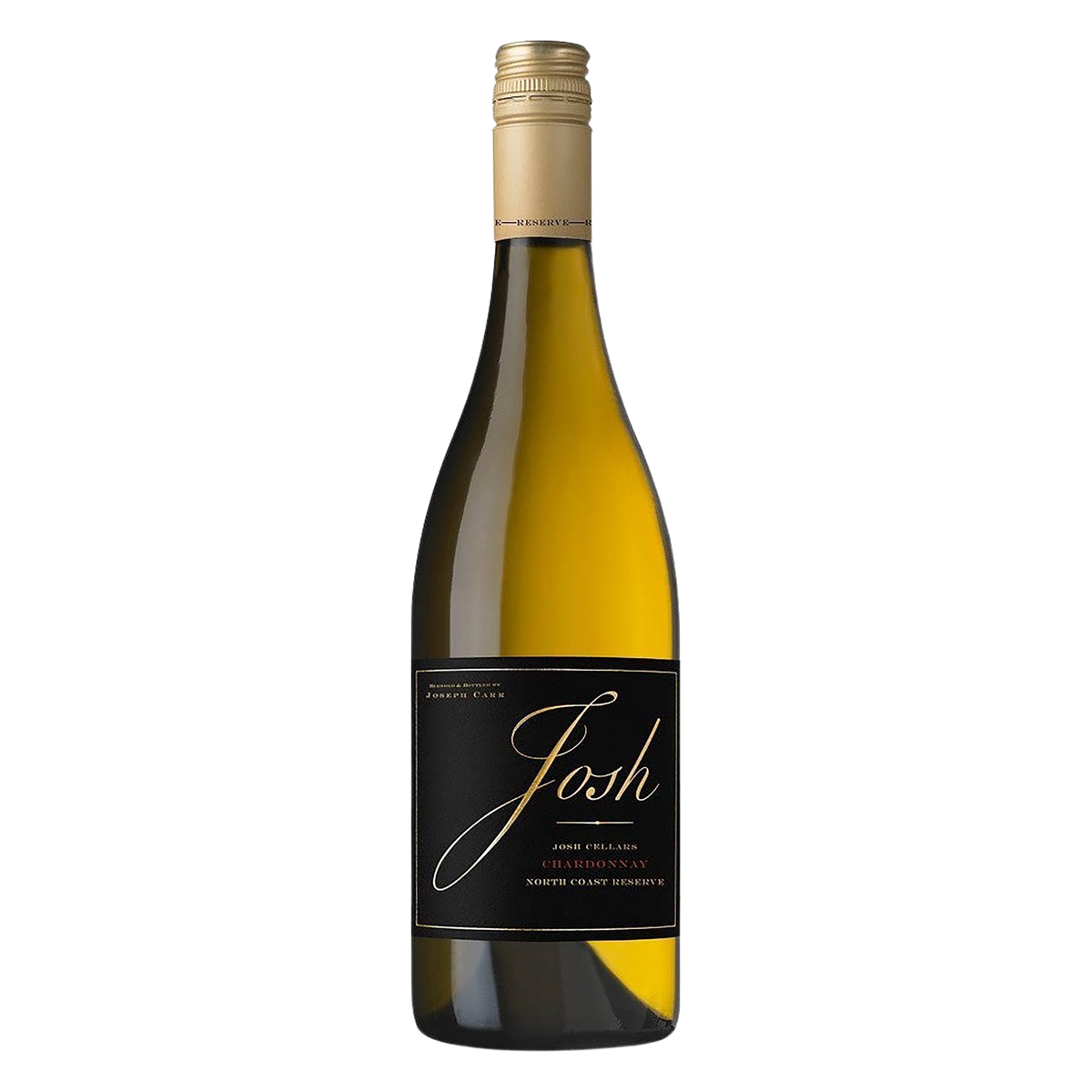 Josh Cellars Reserve North Coast Chardonnay 2017 — Wired For Wine