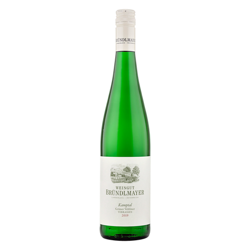 Brundlmayer Terrassen Kamptal Gruner Veltliner 2019 Default Title