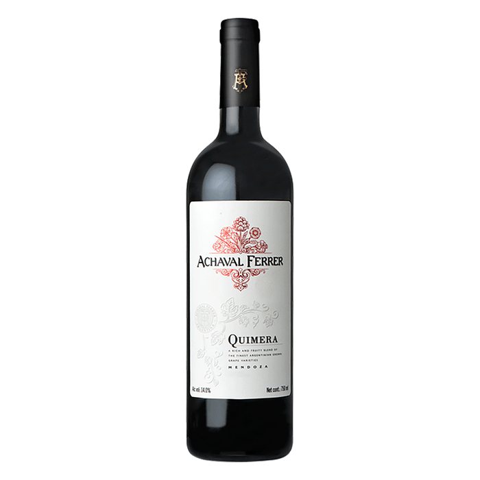Achaval-Ferrer Quimera Red Blend 2019