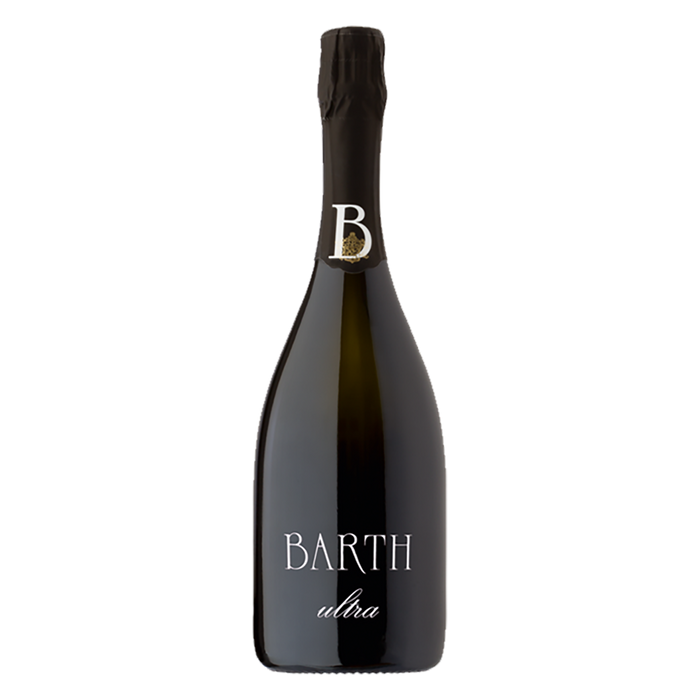 Barth Sekt Ultra Pinot Brut Nature 2014