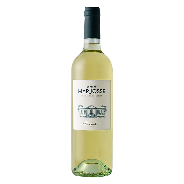 Chateau Marjosse Bordeaux Blanc 2020