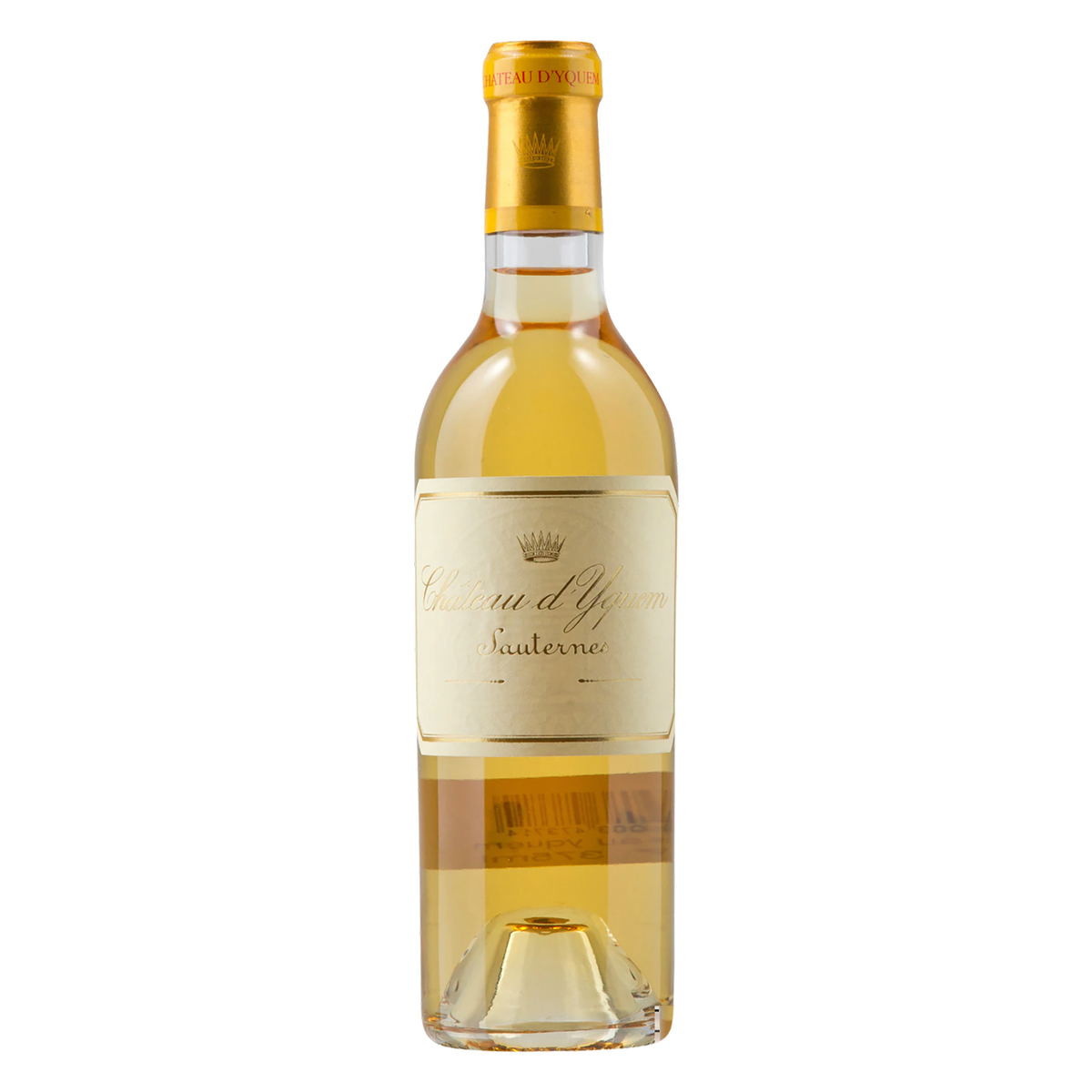 Purchase Wine Chateau D'Yquem 1995, Sauternes - Maison Wineted