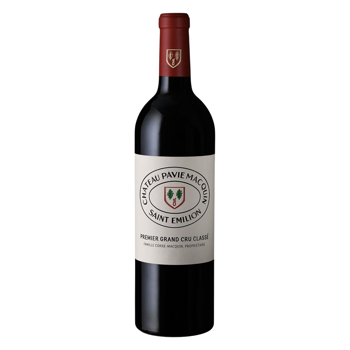 ChateauPavieMacquinSaintEmilio