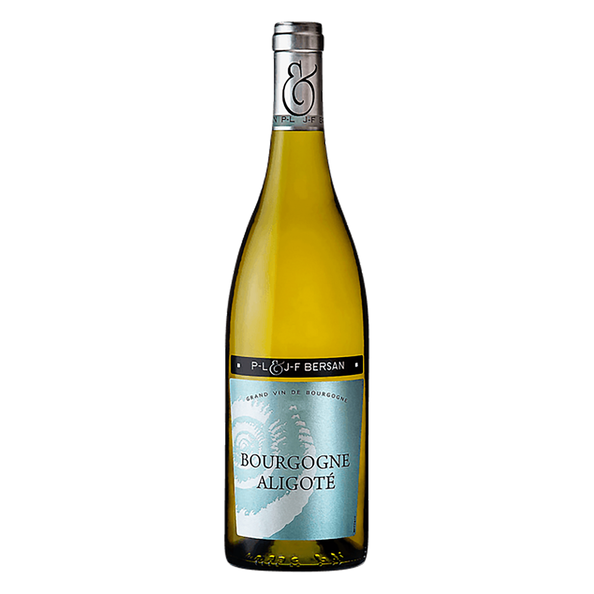 ワイン Domaine Bersan Bourgogne Domaine-Bersan-Saint-Bris-le-