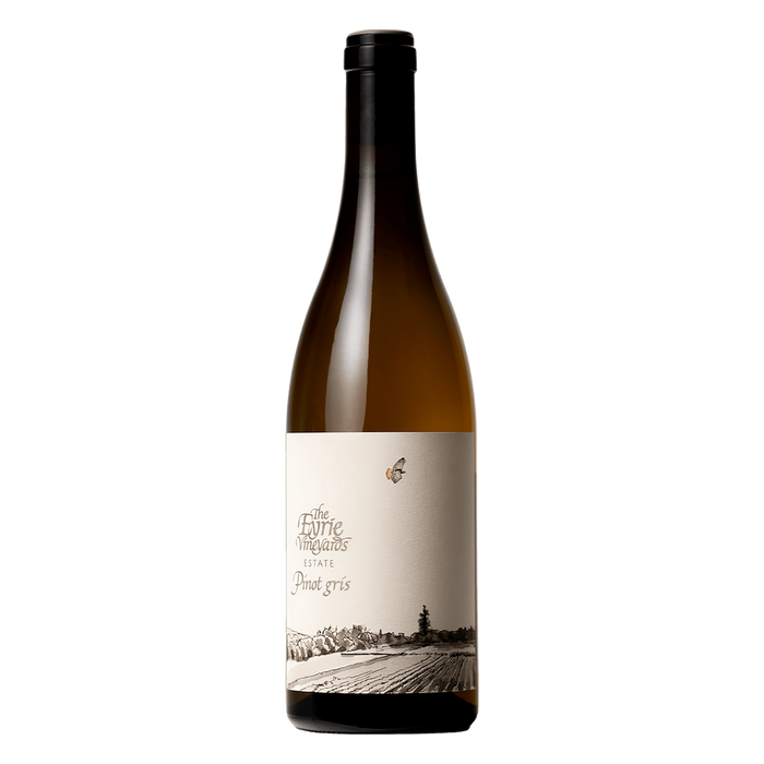 Eyrie Vineyards Dundee Hills Estate Pinot Gris 2020