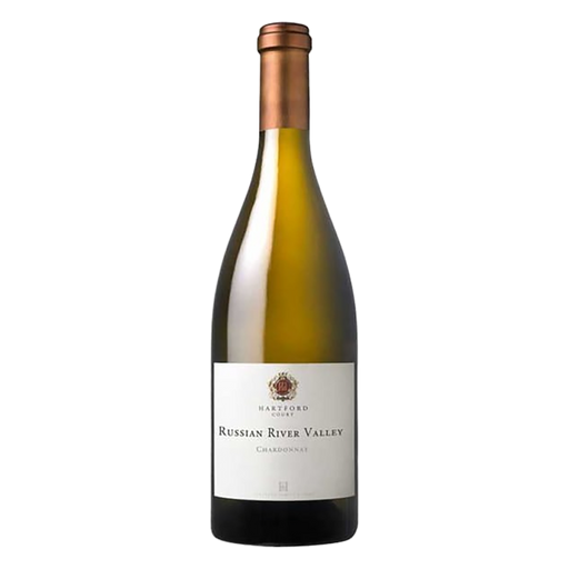 Hartford Court Russian River Valley Chardonnay 2019 Default Title