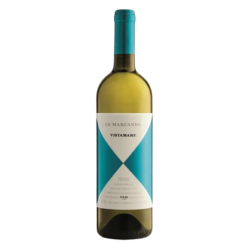 Gaja Ca'Marcanda Vistamare 2020 Default Title